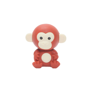 Iwako Eraser Brown Monkey