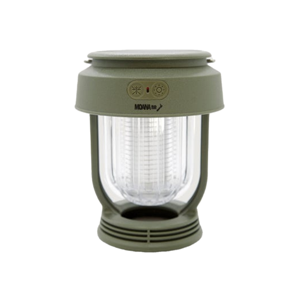 Moana Road Solar Lantern The Mozzy Zapper