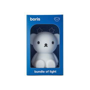 Mr Maria x Miffy & Friends Bundle of Light Boris