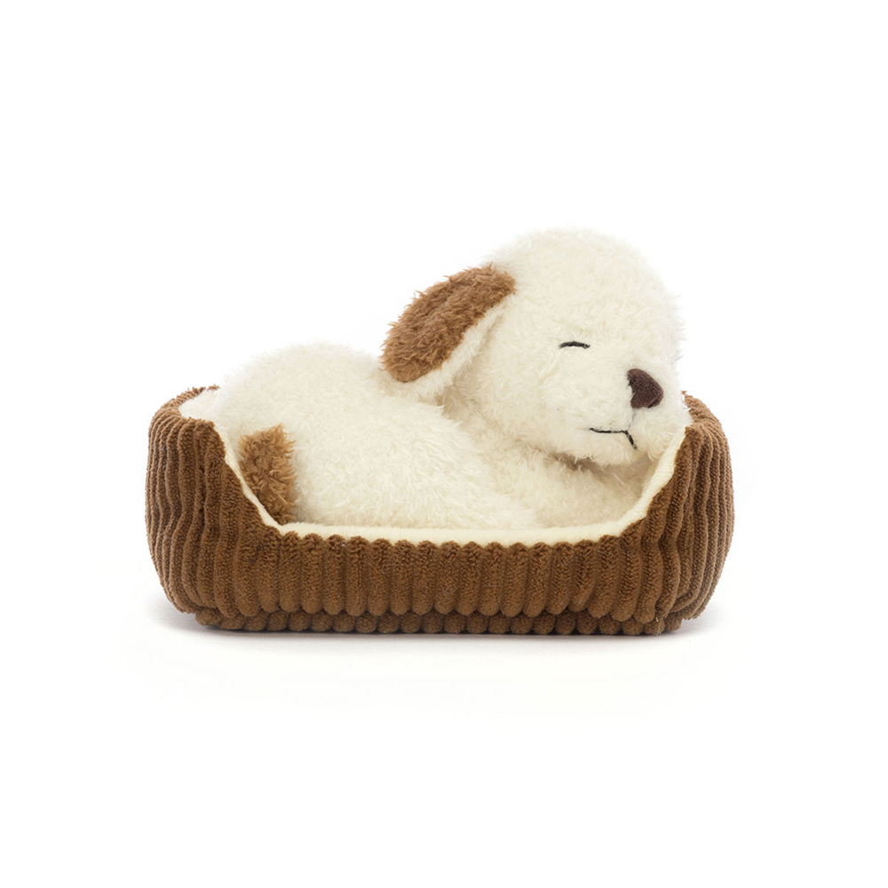 Jellycat Napping Nipper Dog