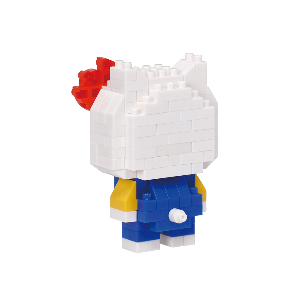 Mini Nano Sanrio Hello Kitty