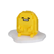 Mini Nano Sanrio Gudetama