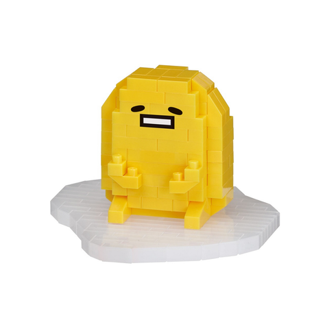 Mini Nano Sanrio Gudetama