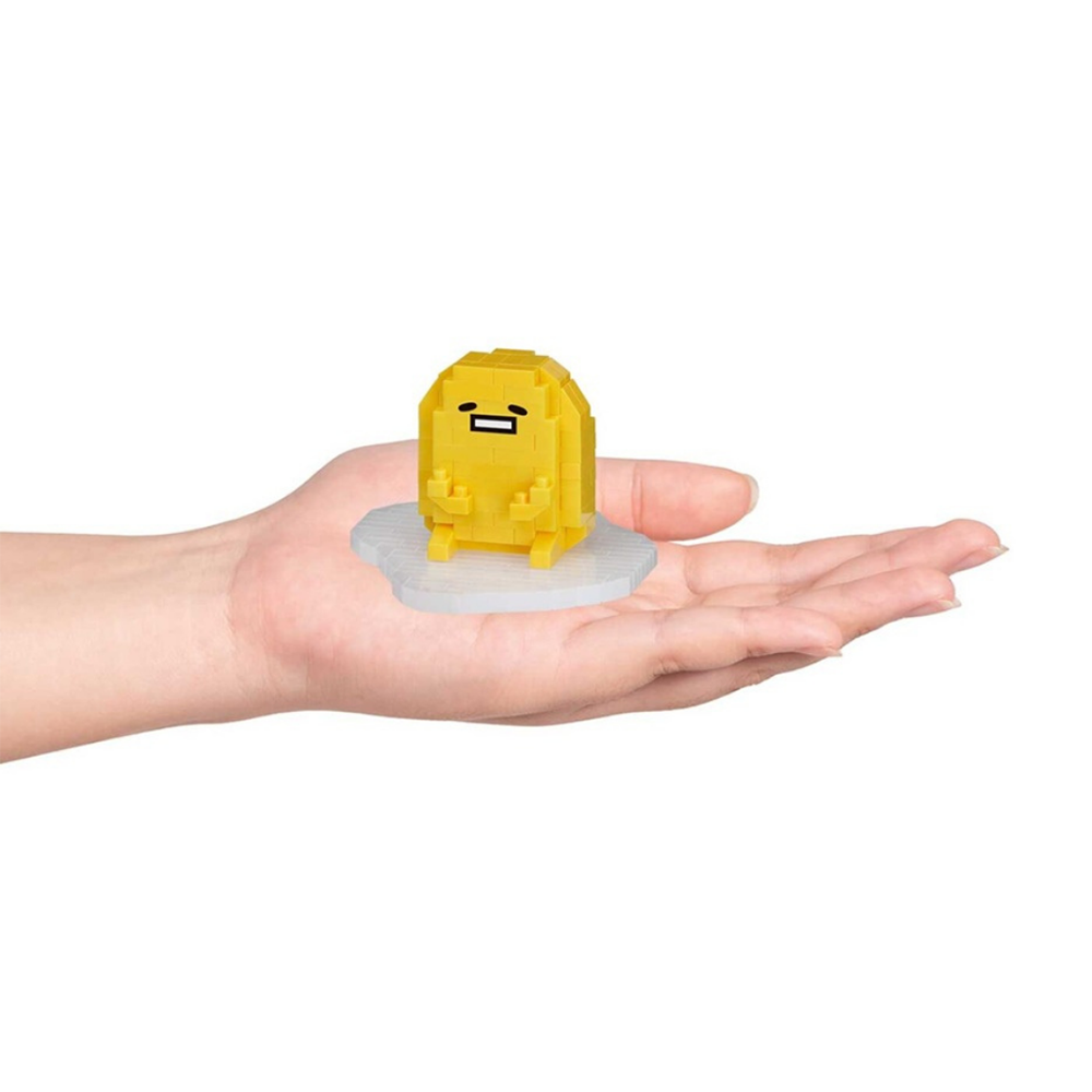 Mini Nano Sanrio Gudetama