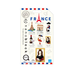 Mini Nano Blind Bag France