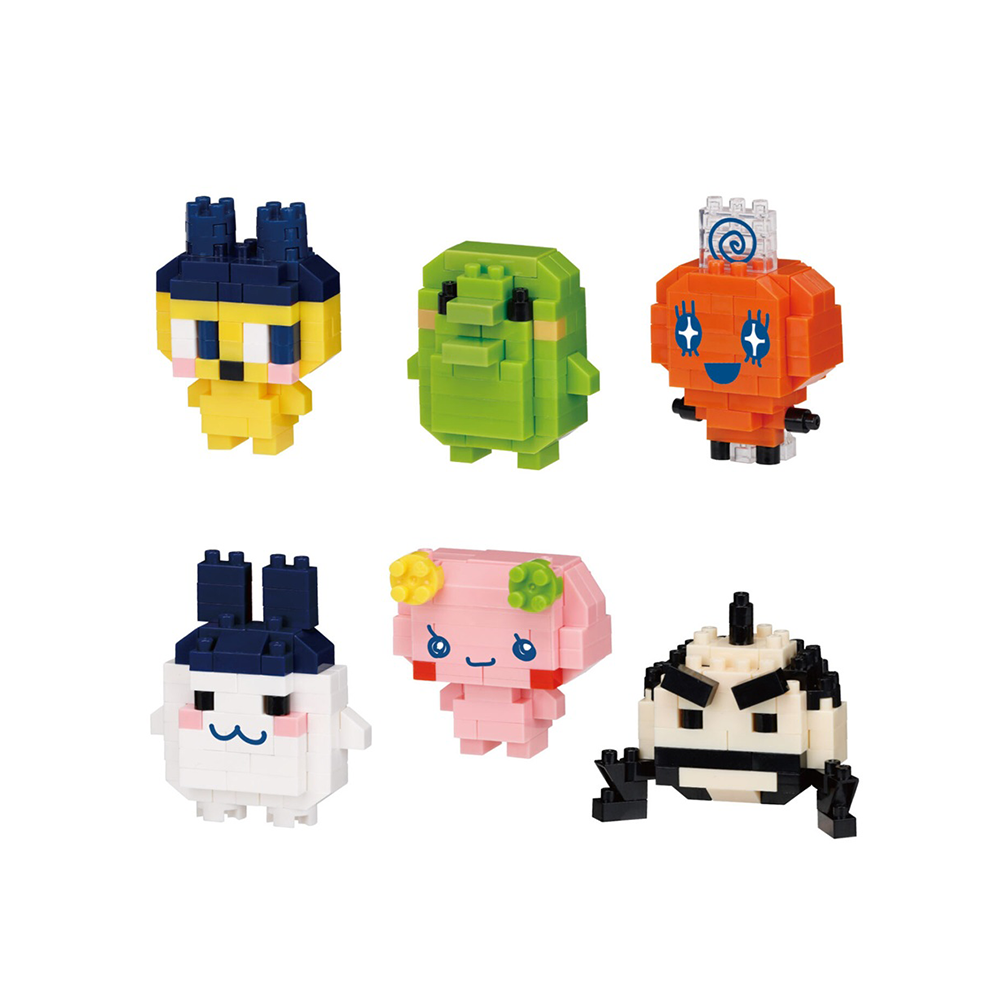 Mini Nano Blind Bag  Tamagotchi