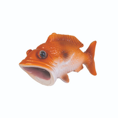 Snapper Fish Bottle Opener