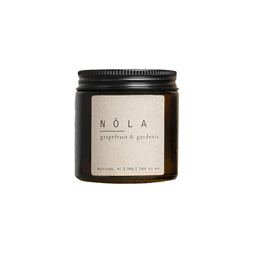 Nola Candle 100g Grapefruit & Gardenia