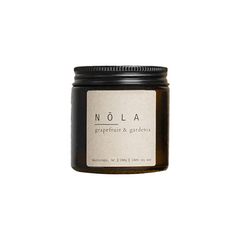 Nola Candle 100g Grapefruit & Gardenia