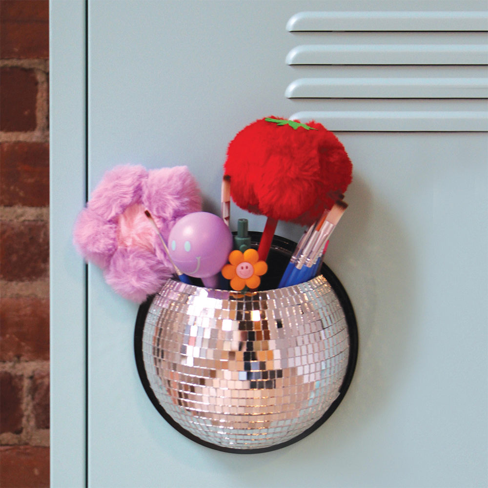 NPW Tomato Pom Pom Pen