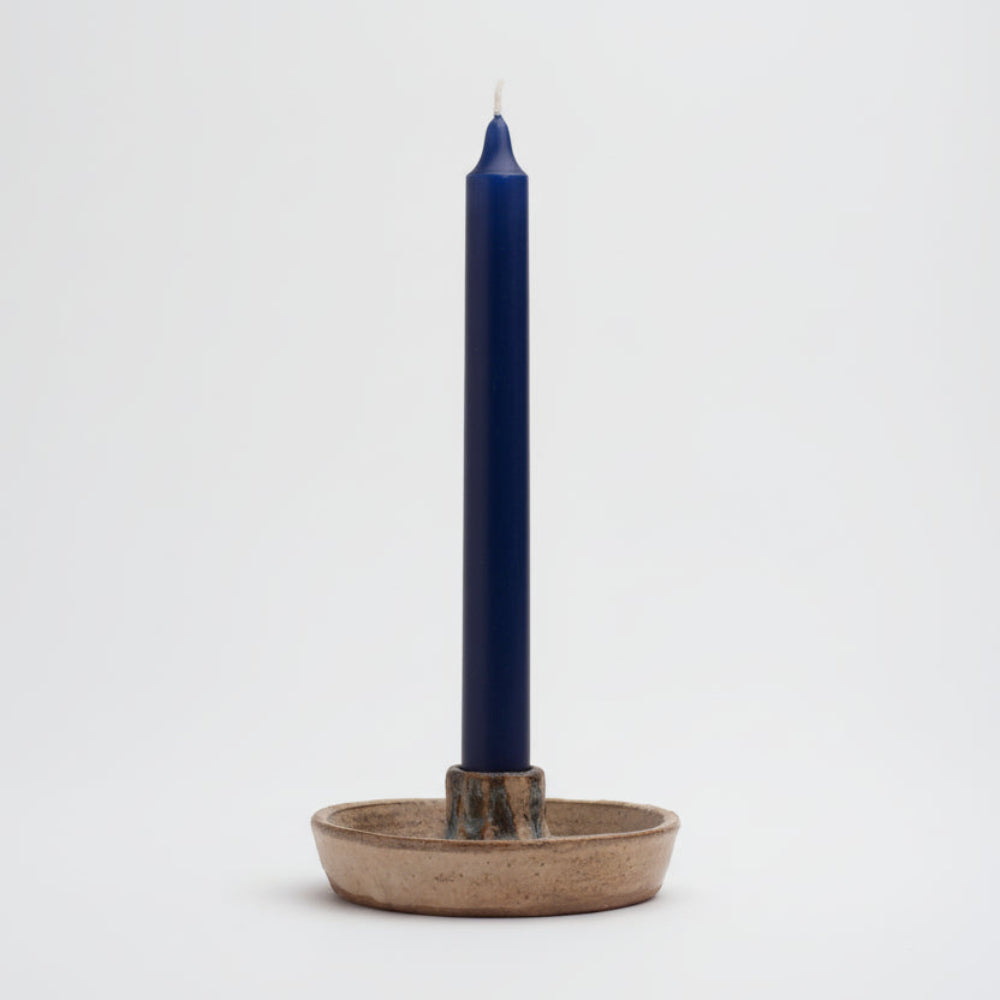 Coloured Candle 24cm