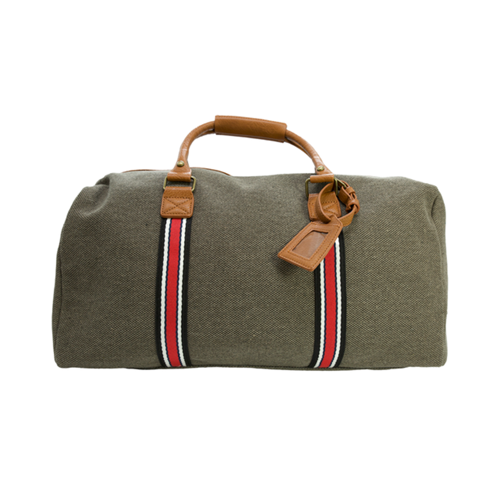 Moana Road Overnight Bag Nelson