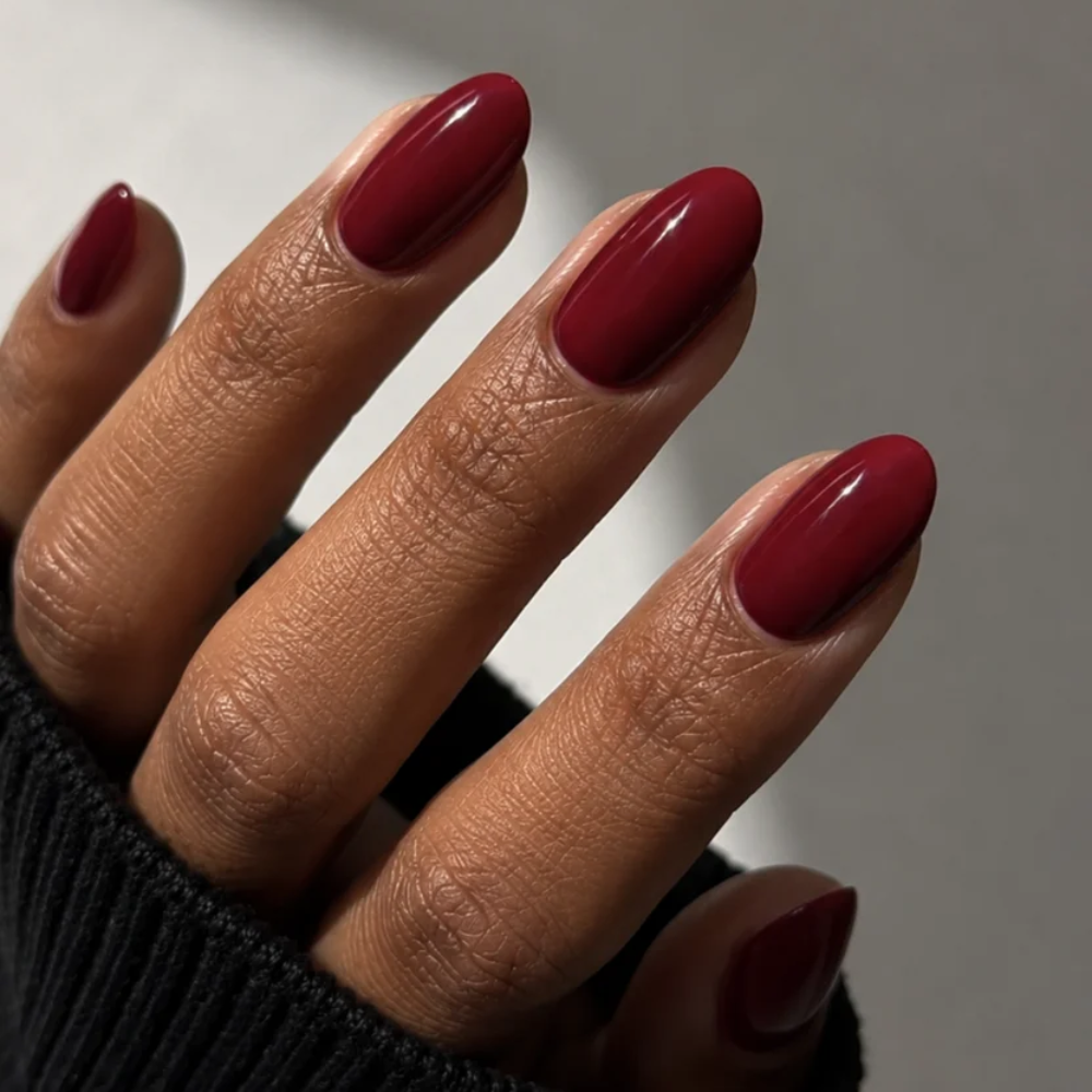 Hanami Nail Polish Night Call