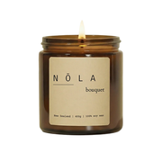 Nola Candle 400g Bouquet