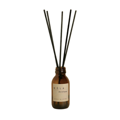 Nola Reed Diffuser Olive and Thyme