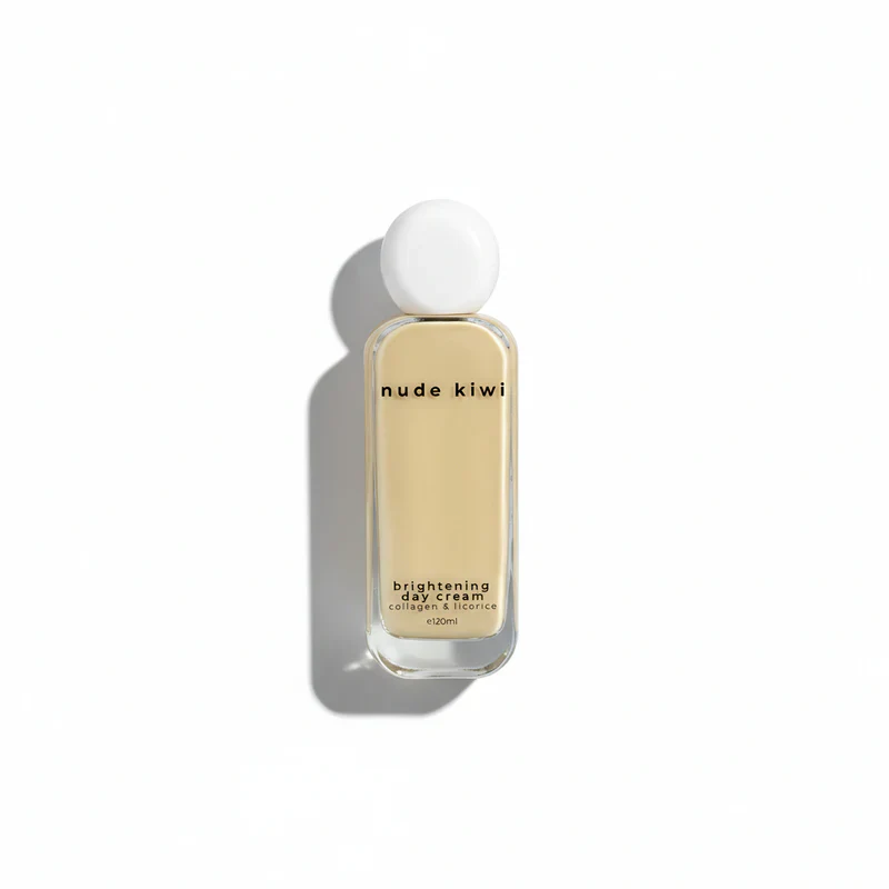 Nude Kiwi Brightening Day Cream 120ml