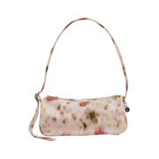 Baggu Nylon Loaf Bag Abstract Floral