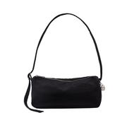Baggu Nylon Loaf Bag Black