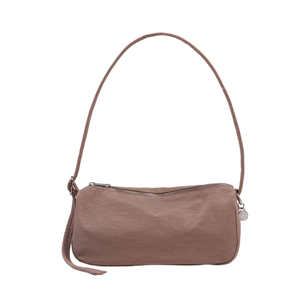 Baggu Nylon Loaf Bag Toasted Almond