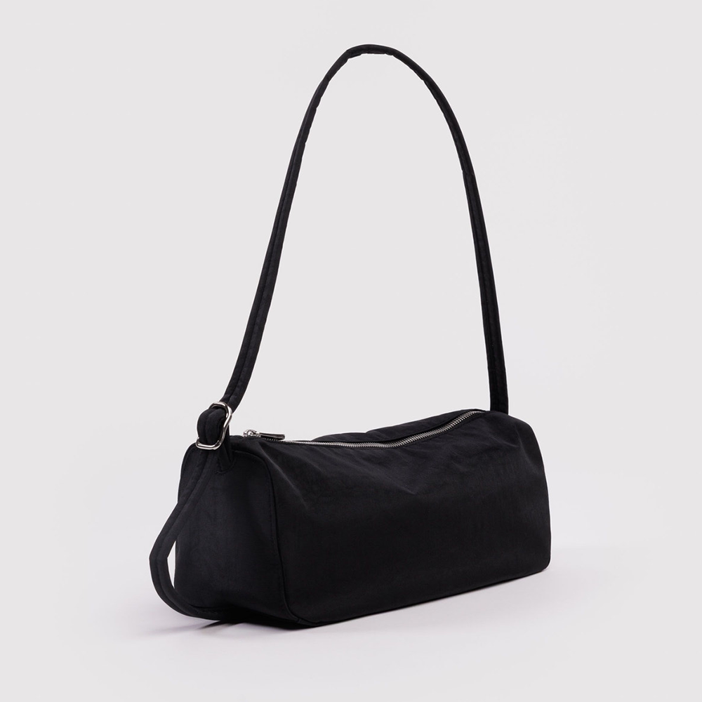 Baggu Nylon Loaf Bag Black