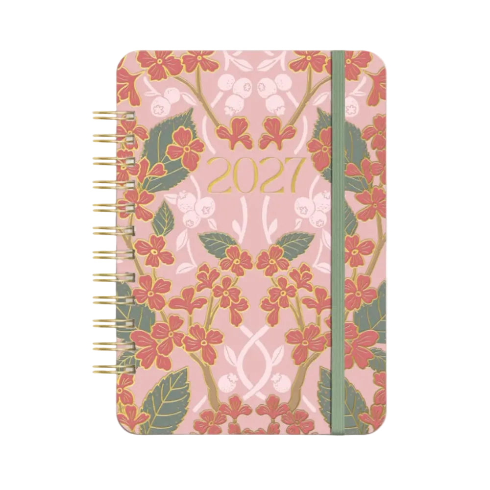 Orange Circle Studio 2027 Do It All Planner Age of Romance
