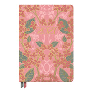 Orange Circle Studio 2027 Clara Clothbound Planner Age of Romance