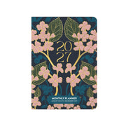 Orange Circle Studio 2027 Monthly Pocket Planner Age of Romance