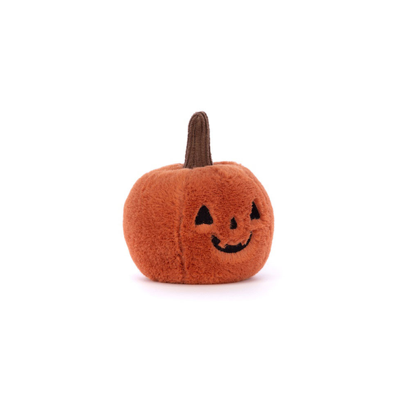 Jellycat  Ooky Jack O Lantern