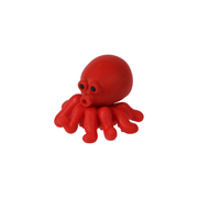 Iwako Eraser Octopus