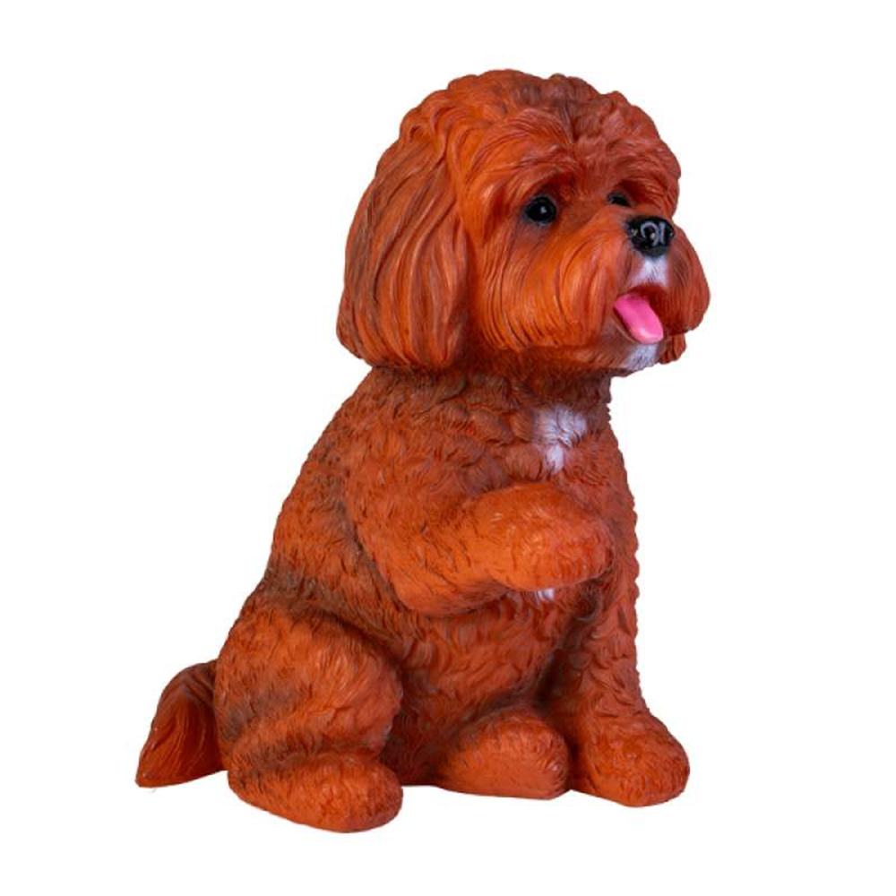 Oodle Dog Table Lamp
