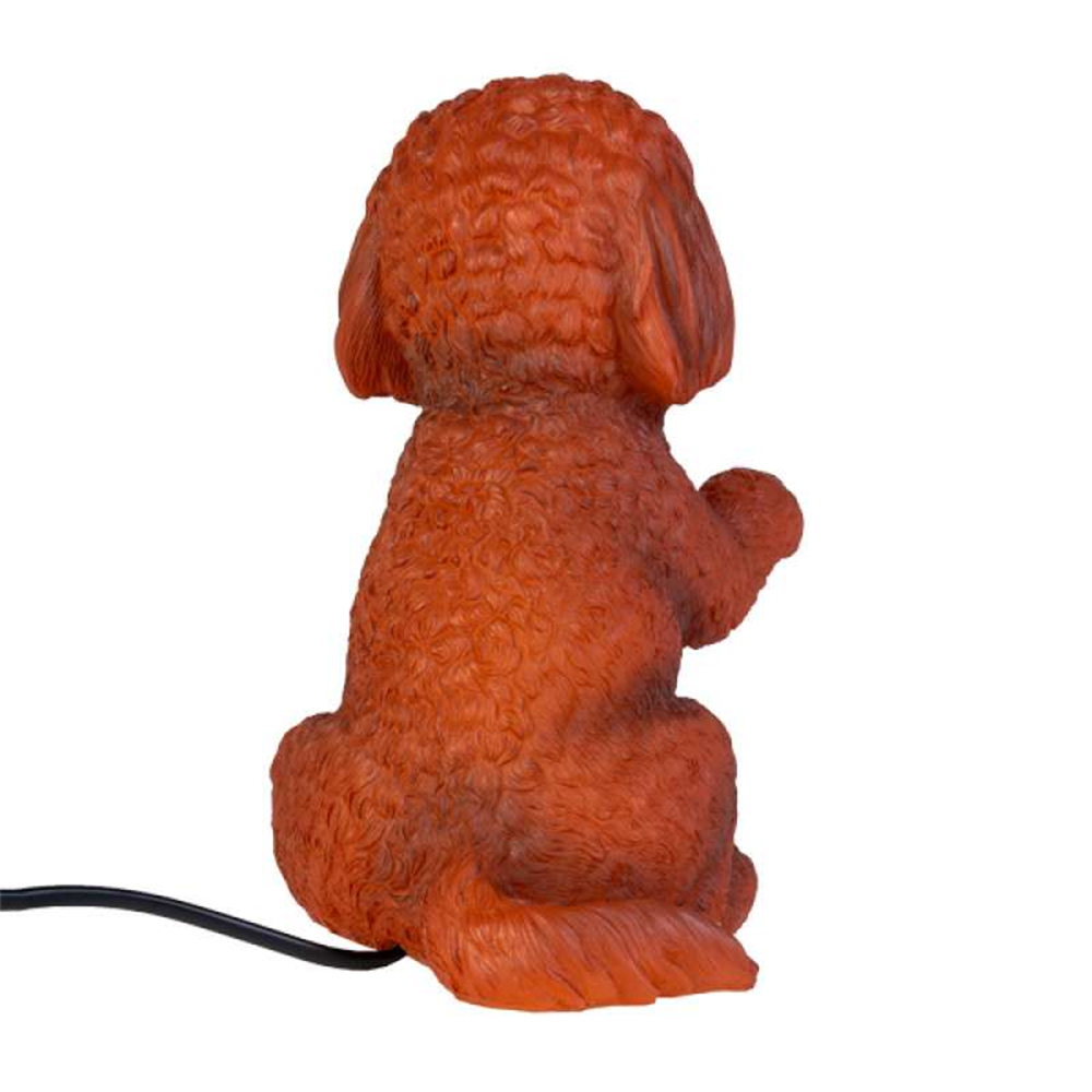 Oodle Dog Table Lamp
