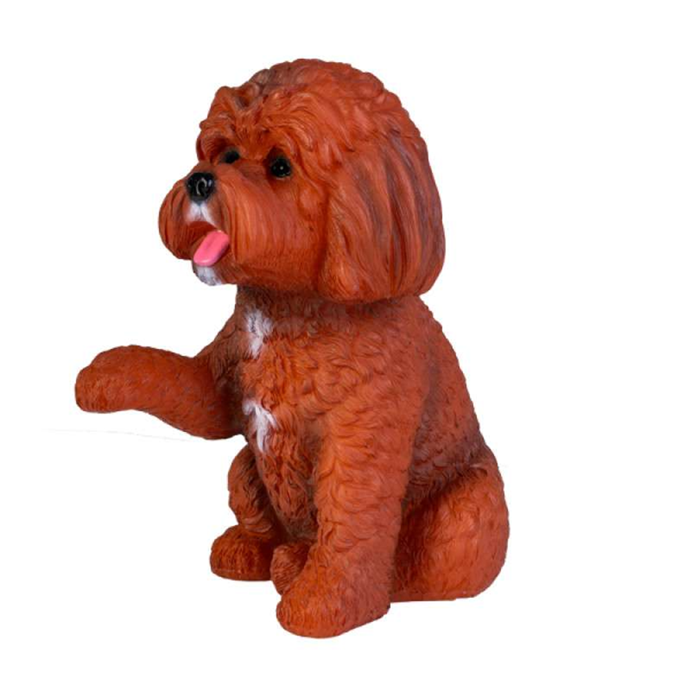 Oodle Dog Table Lamp