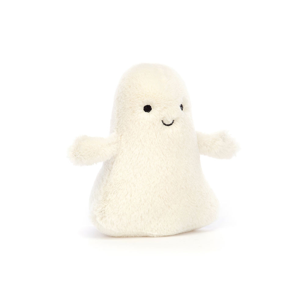 Jellycat Ooky Ghost Little