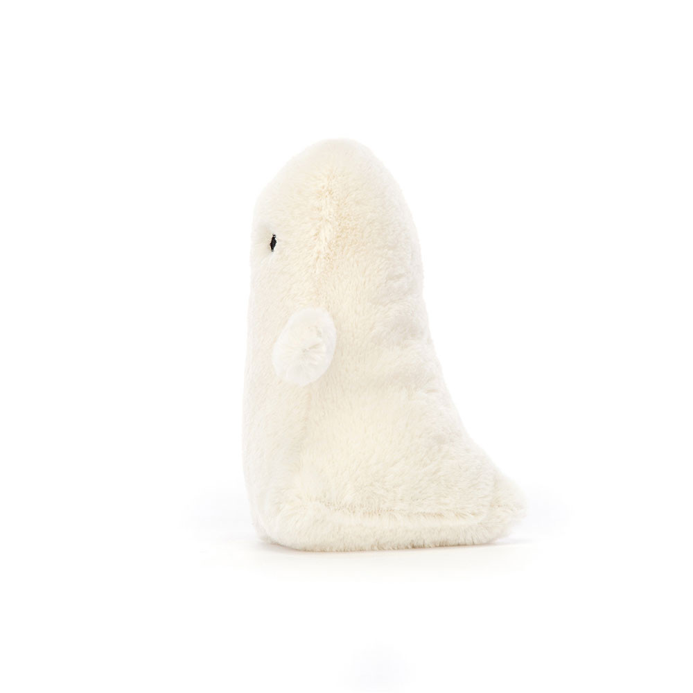 Jellycat Ooky Ghost Little