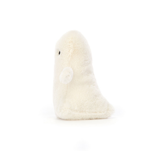 Jellycat Ooky Ghost Little