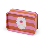 Paddywax Adopo Tin Candle 184g Orange Blossom Fresh