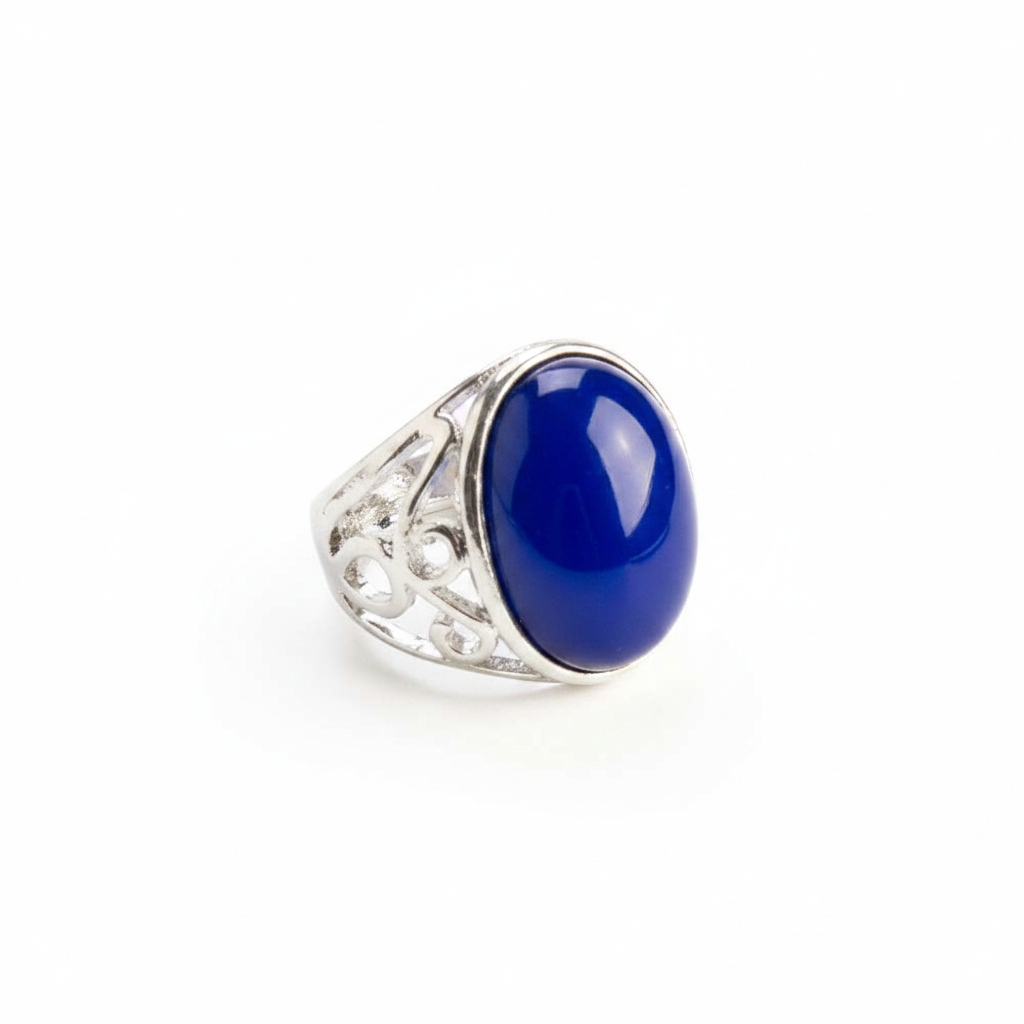 Vintage Mood Ring