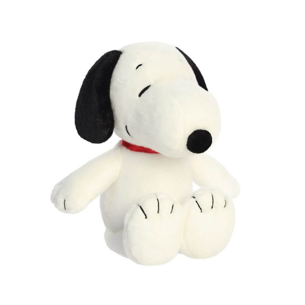 Peanuts Snoopy Soft Toy 30cm