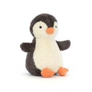 Jellycat Peanut Penguin Medium