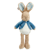Beatrix Potter Signature Deluxe Peter Rabbit Soft Toy