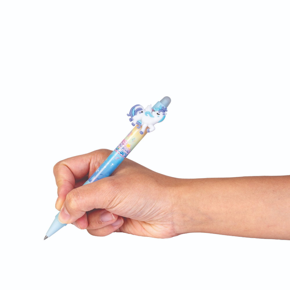 Unicorn Erasable Pen