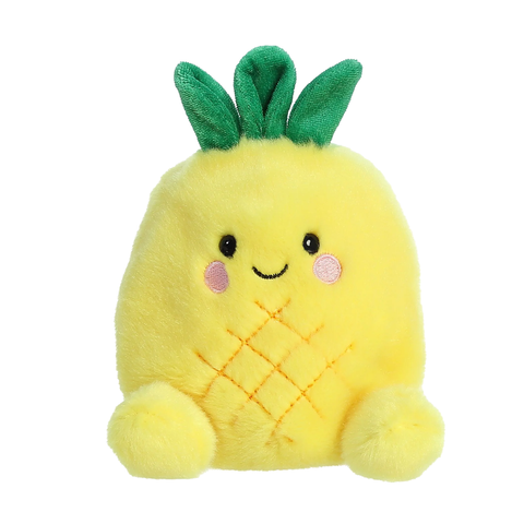 Palm Pals Perky Pineapple