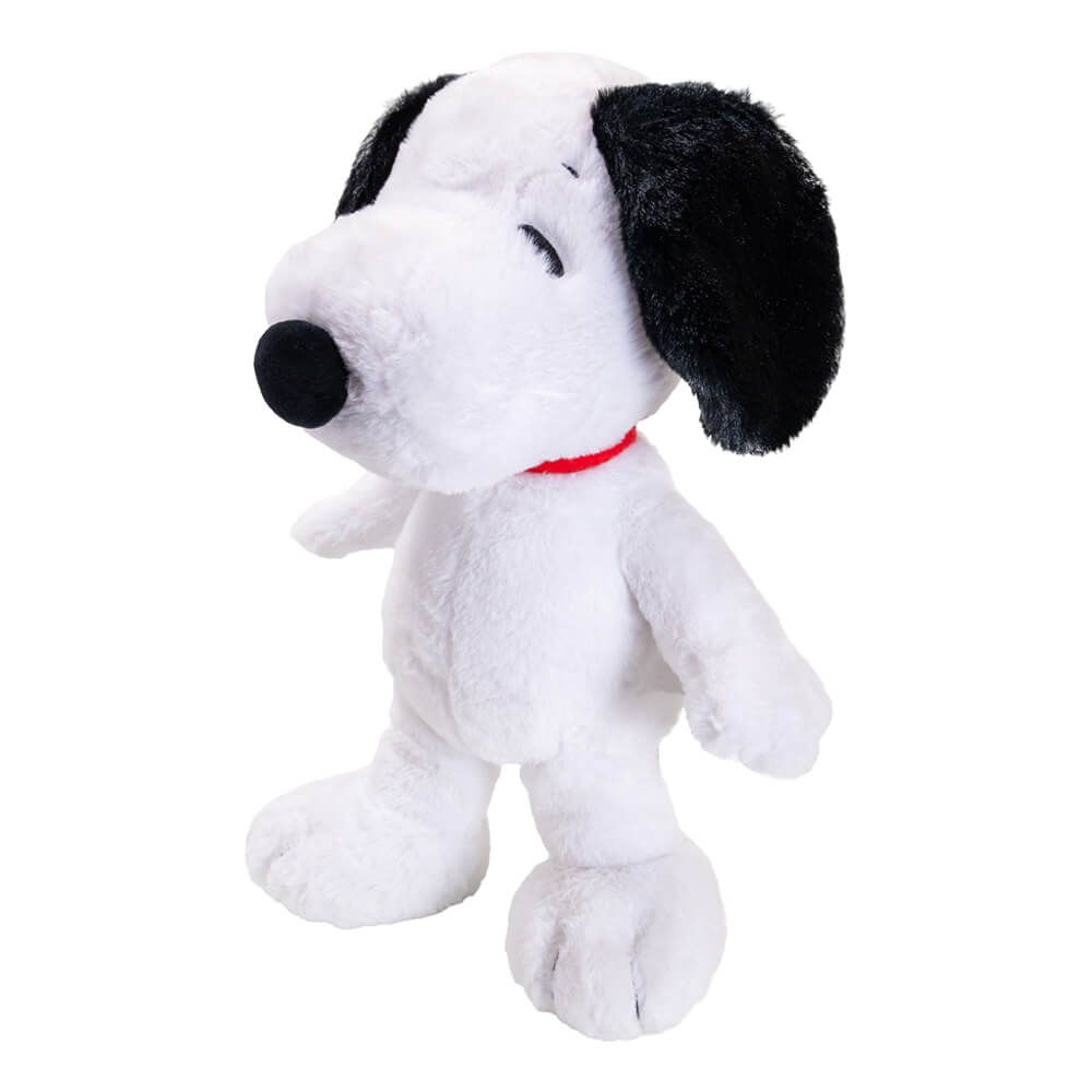 Peanuts Snoopy Large Flopsy Plush