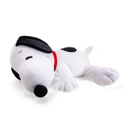 Peanuts Snoopy Large Weighted Plush