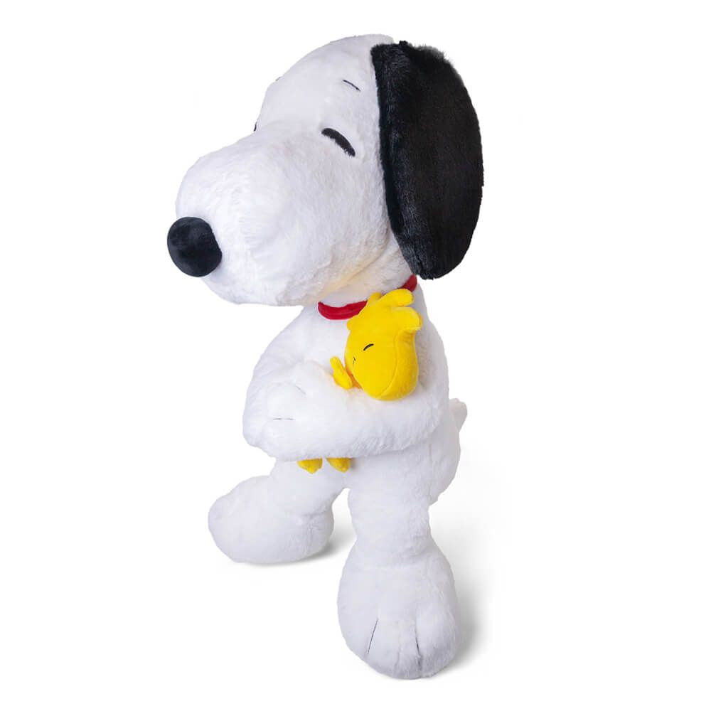 Peanuts Snoopy with Woodstock Jumbo Plush