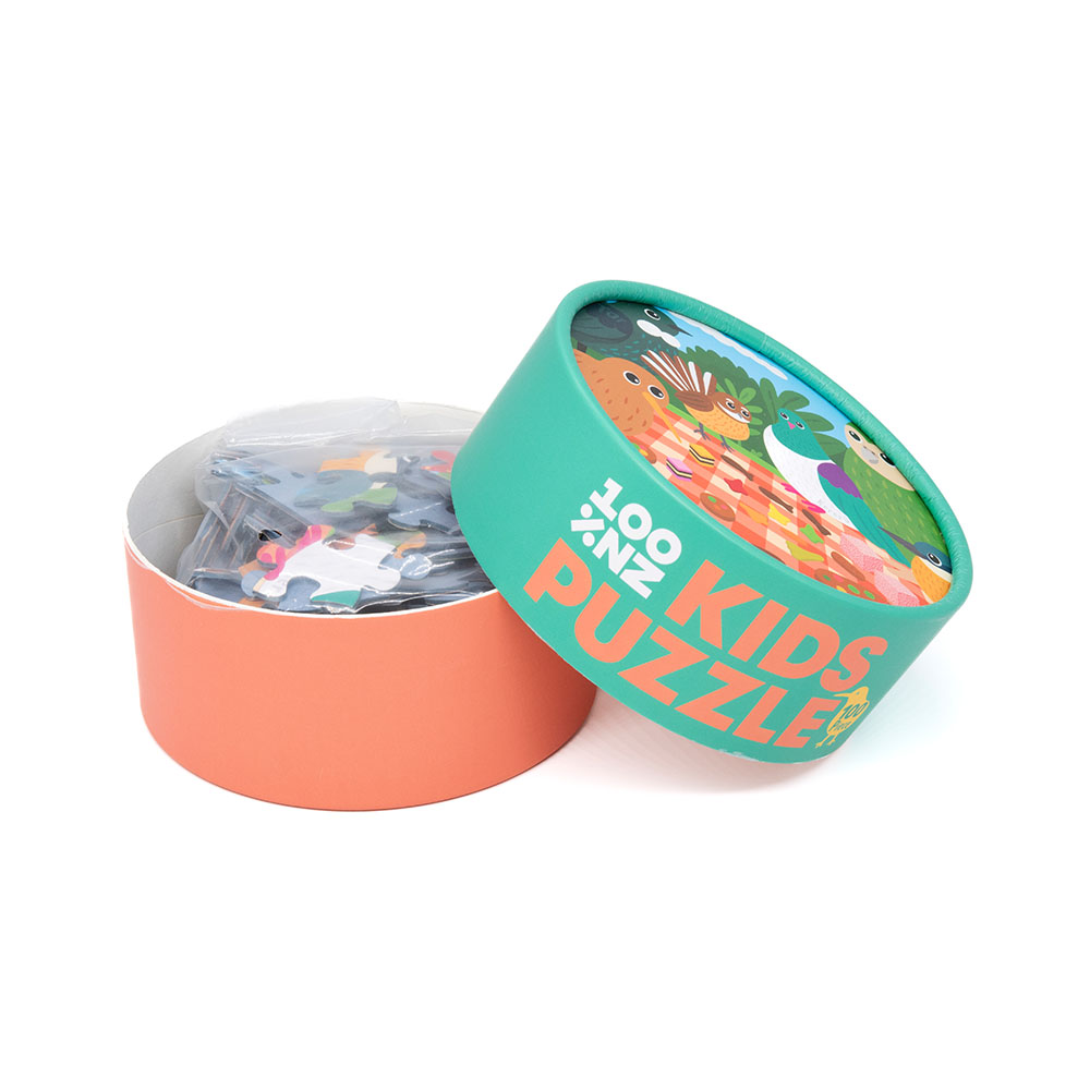 100% NZ Kids Puzzle Picnic Tweets