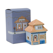 Paddywax Ceramic Incense Holder with 20 Cones East Side House