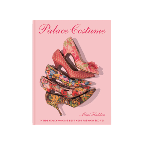Palace Costume