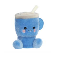 Palm Pals Cliff Travel Cup