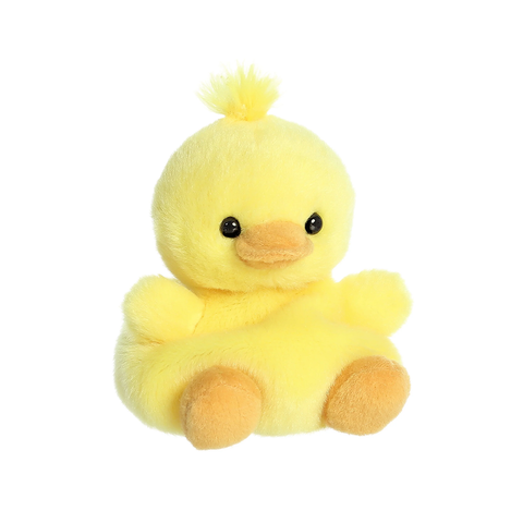 Palm Pal Darling Duck